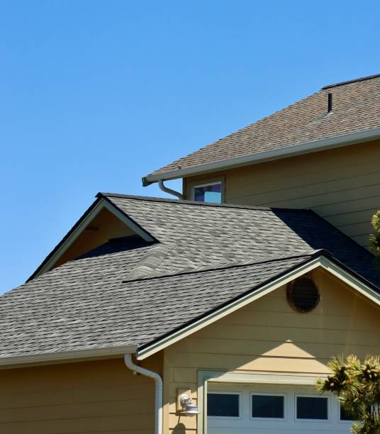 Fast & Reliable Emergency Roof Repairs in Cedar Rapids, IA